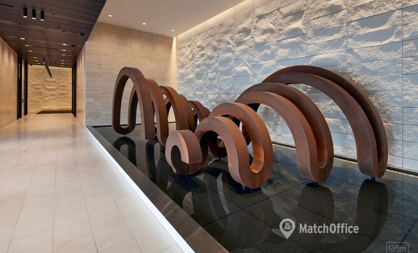 40 m² Co-working  in Chadstone, 1341 Dandenong Rd (3148) - 4 | MatchOffice.com