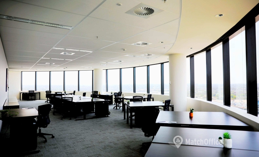 40 m² Conference room in Chadstone, 1341 Dandenong Rd (3148) - 4 | MatchOffice