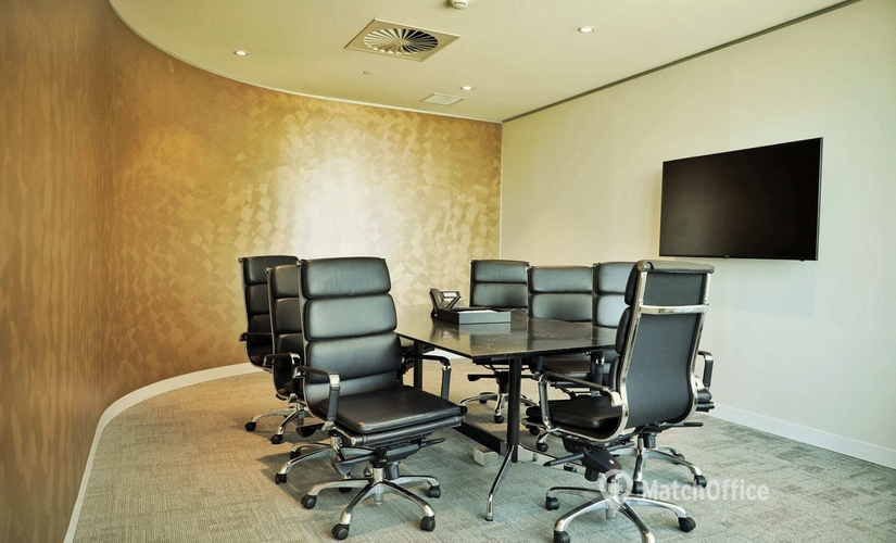 Virtual business address in Chadstone, 1341 Dandenong Rd (3148) - 2 | MatchOffice.com