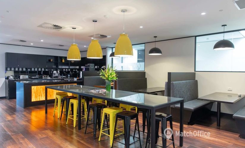 Virtual address in Chadstone, 1341 Dandenong Rd (3148) - 4 | MatchOffice.com