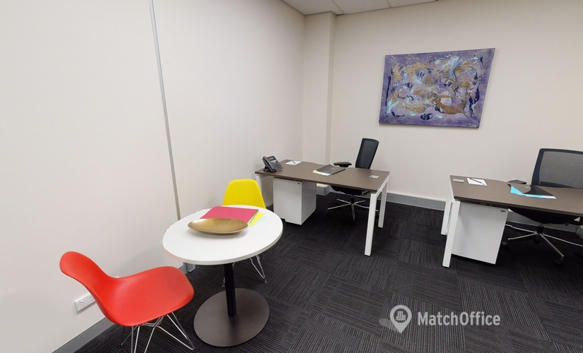 40 m² Business center in Dandenong, 311 Lonsdale St (3175) - 0 | MatchOffice