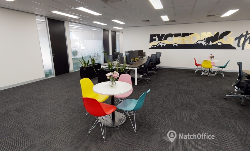 40 m² Shared office in Dandenong, 311 Lonsdale St (3175) - 1 | MatchOffice