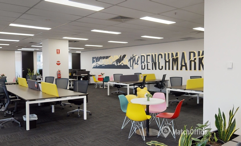 40 m² Shared workspace  in Dandenong, 311 Lonsdale St (3175) - 0 | MatchOffice.com
