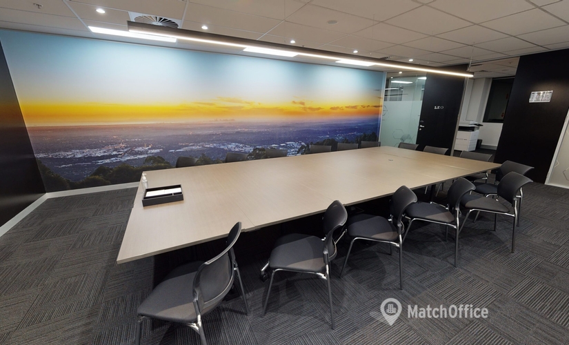 40 m² Conference center in Dandenong, 311 Lonsdale St (3175) - 1 | MatchOffice.com
