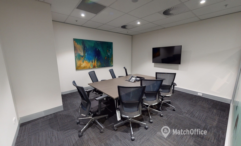 40 m² Conference room in Dandenong, 311 Lonsdale St (3175) - 2 | MatchOffice