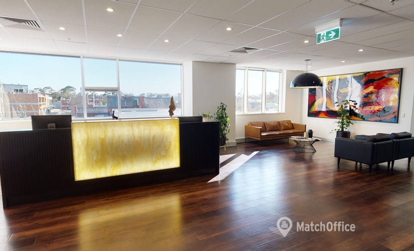 Virtual office space in Dandenong, 311 Lonsdale St (3175) - 0 | MatchOffice.com