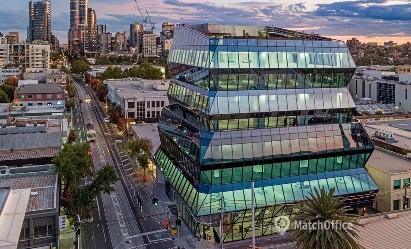 40 m² Business park in Richmond, 600 Church St (3121) - 0 | MatchOffice.com