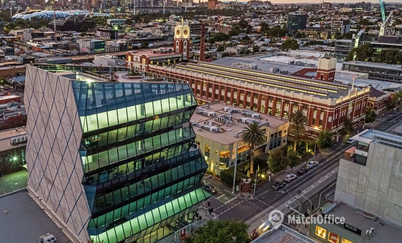 40 m² Coworking  in Richmond, 600 Church St (3121) - 2 | MatchOffice.com