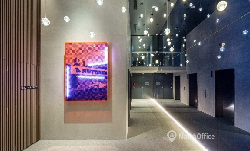 40 m² Conference center in Richmond, 600 Church St (3121) - 4 | MatchOffice.com