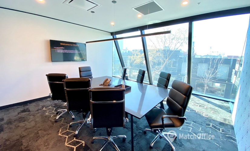 40 m² Conference room in Richmond, 600 Church St (3121) - 2 | MatchOffice.com