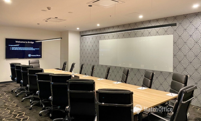 Virtual office in Richmond, 600 Church St (3121) - 1 | MatchOffice.com