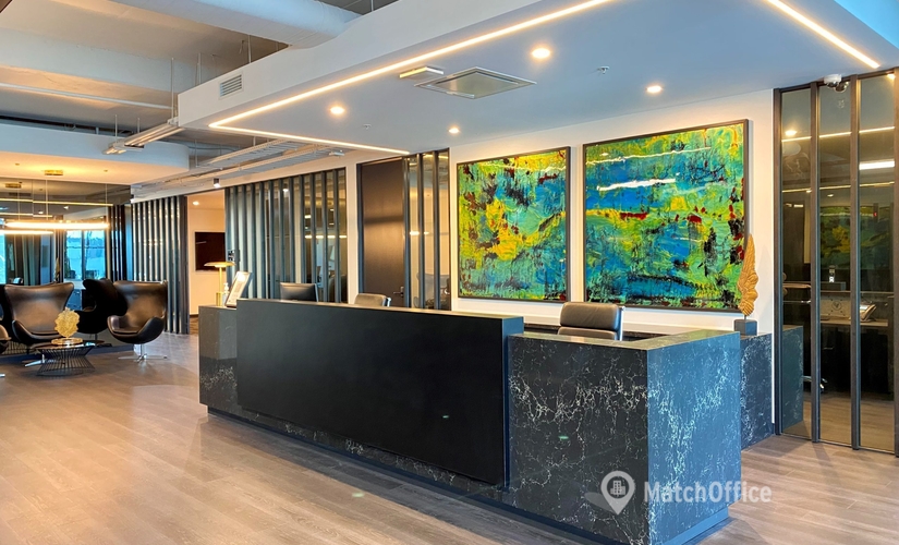 Virtual office space in Richmond, 600 Church St (3121) - 0 | MatchOffice