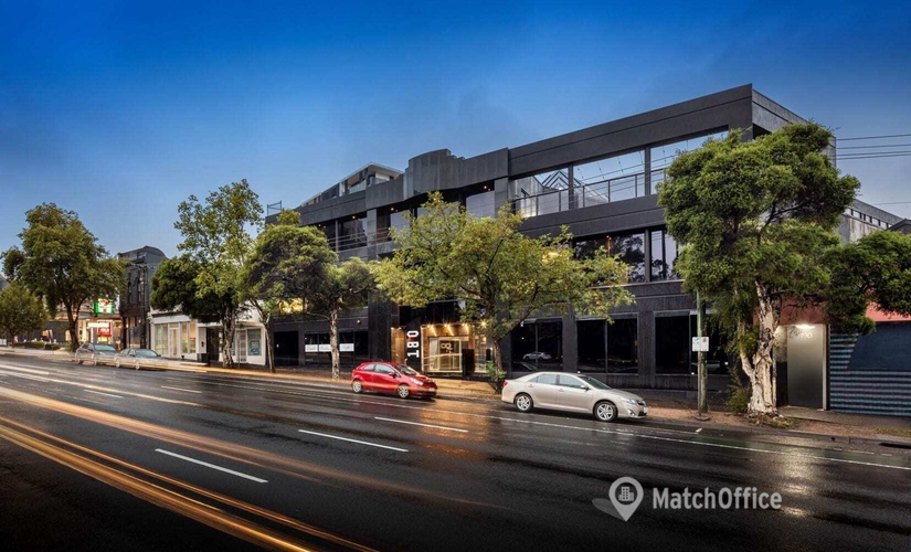 40 m² Co-working  in St Kilda, 180 St Kilda Rd (3182) - 3 | MatchOffice.com