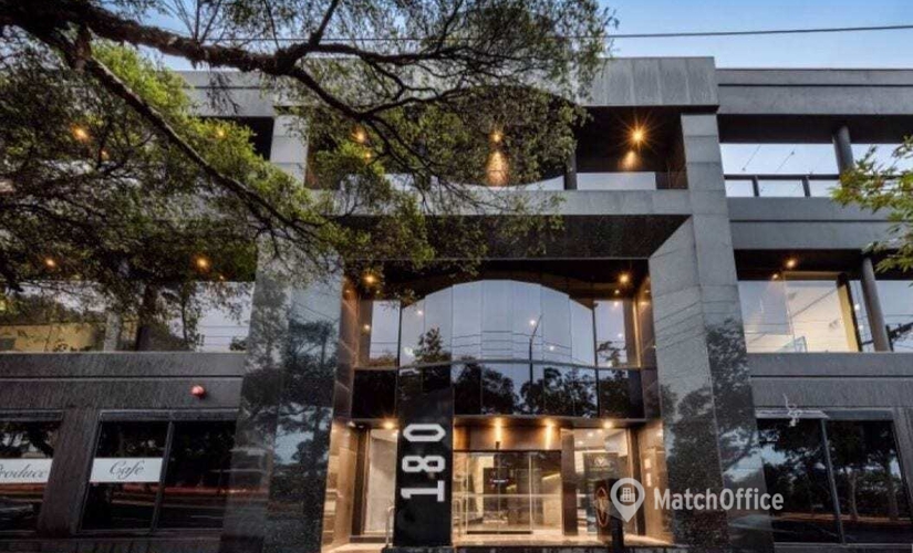 40 m² Coworking  in St Kilda, 180 St Kilda Rd (3182) - 4 | MatchOffice