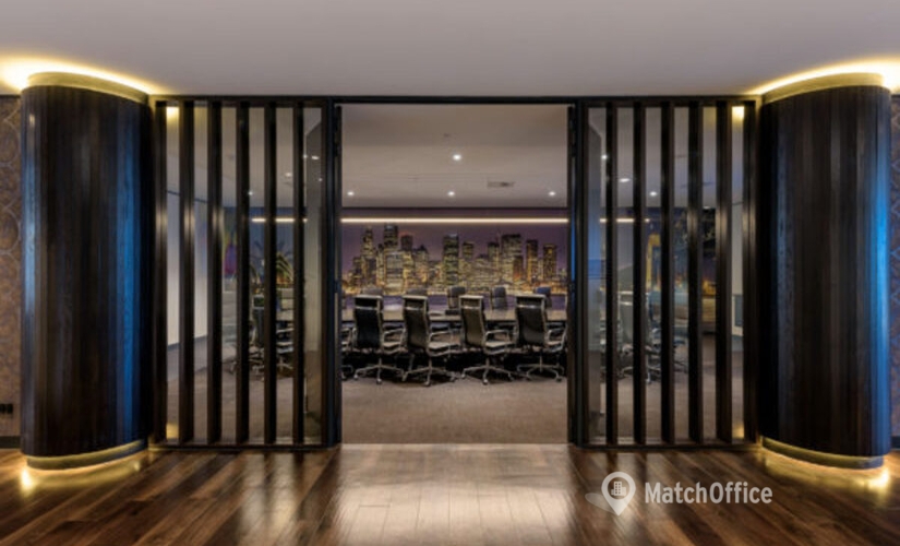 40 m² Conference center in St Kilda, 180 St Kilda Rd (3182) - 4 | MatchOffice