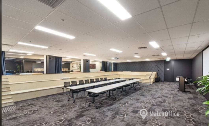 40 m² Conference room in St Kilda, 180 St Kilda Rd (3182) - 0 | MatchOffice