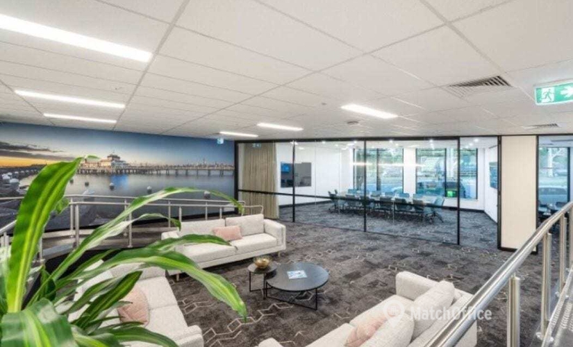 Virtual office space in St Kilda, 180 St Kilda Rd (3182) - 3 | MatchOffice