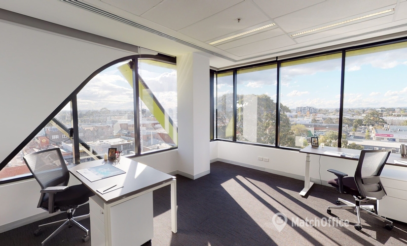 40 m² Business park in Sunshine, 12 Clarke St (3020) - 0 | MatchOffice