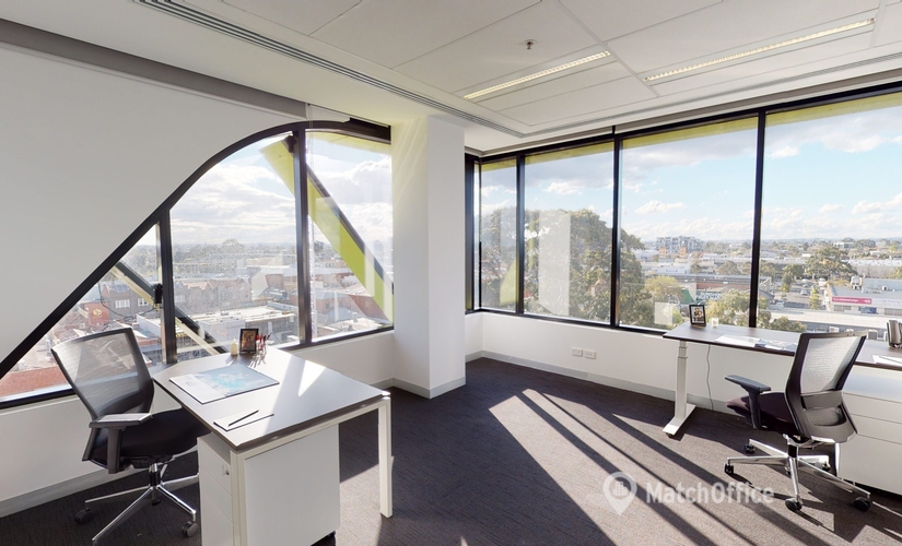 40 m² Coworking space in Sunshine, 12 Clarke St (3020) - 2 | MatchOffice.com