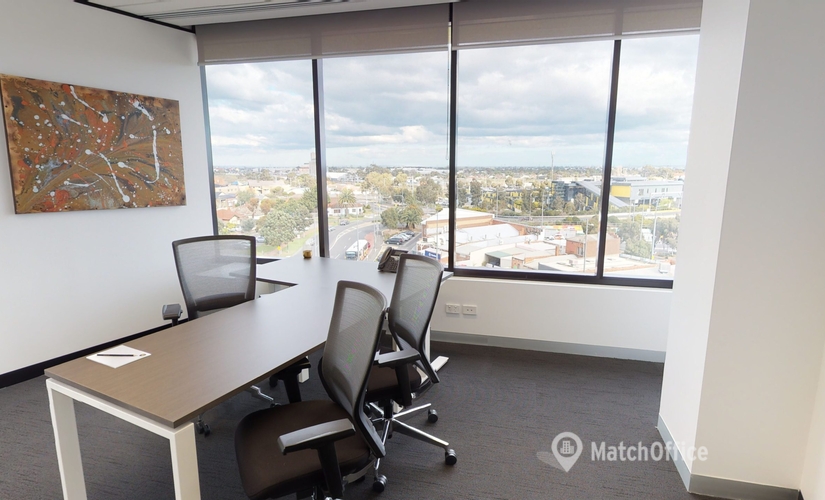 40 m² Coworking space in Sunshine, 12 Clarke St (3020) - 1 | MatchOffice.com