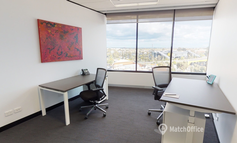 40 m² Coworking space in Sunshine, 12 Clarke St (3020) - 0 | MatchOffice.com