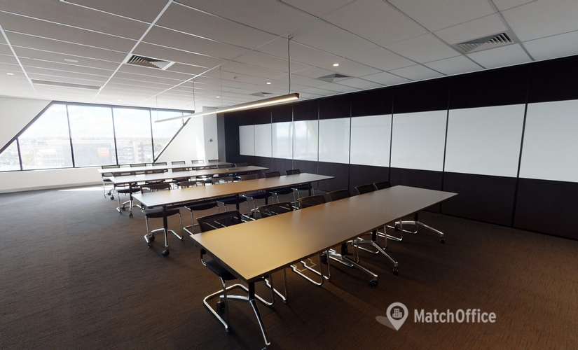 40 m² Conference center in Sunshine, 12 Clarke St (3020) - 2 | MatchOffice.com