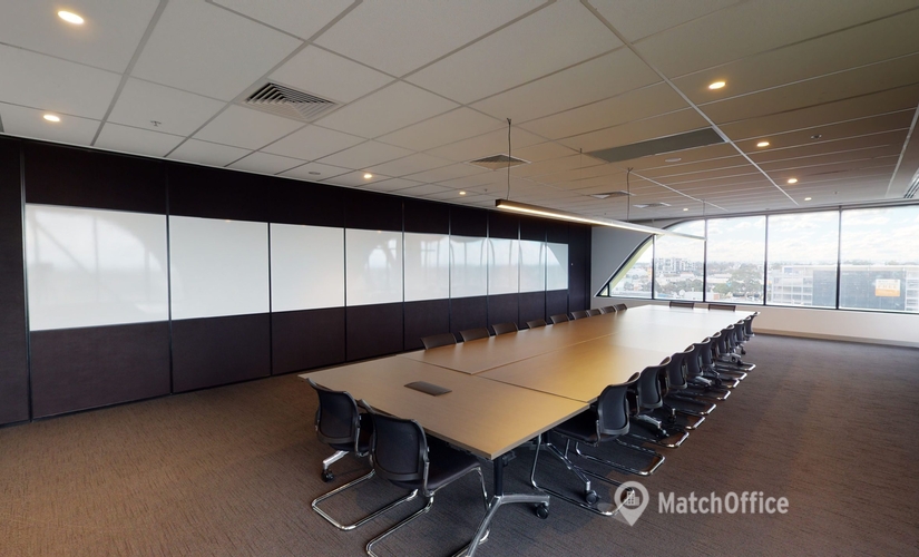 40 m² Convention center in Sunshine, 12 Clarke St (3020) - 3 | MatchOffice.com