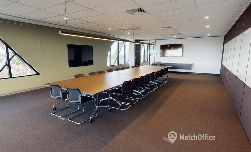 40 m² Conference space in Sunshine, 12 Clarke St (3020) - 4 | MatchOffice