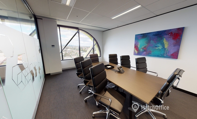 Virtual office in Sunshine, 12 Clarke St (3020) - 1 | MatchOffice.com