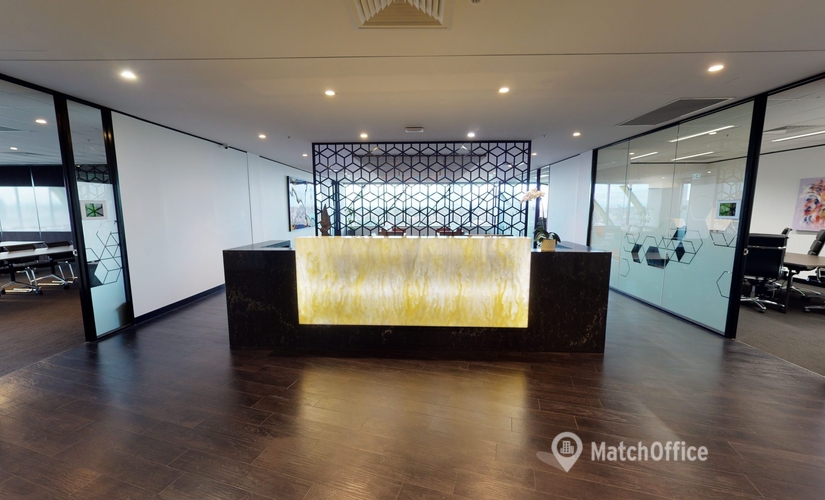 Virtual office space in Sunshine, 12 Clarke St (3020) - 0 | MatchOffice.com