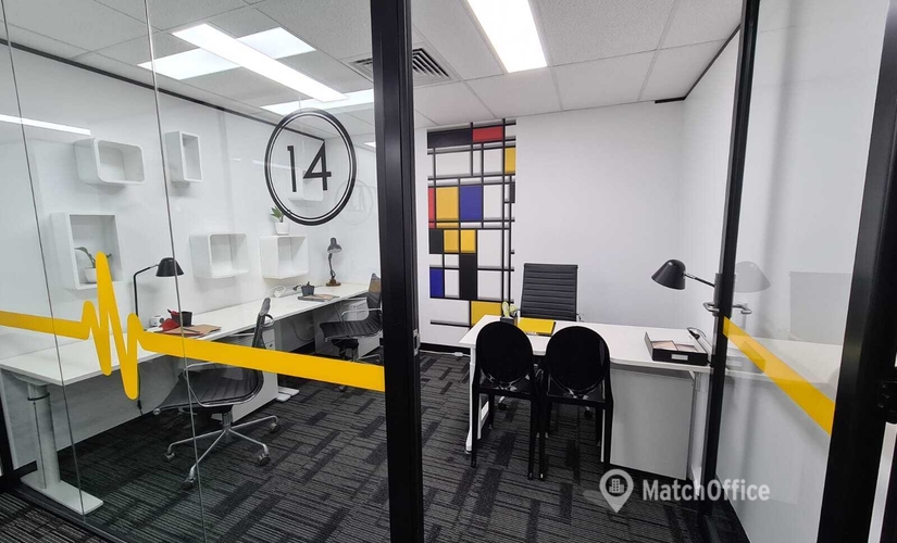 Virtual business address in Sydney Botany, 1401 Botany Road (2019) - 1 | MatchOffice.com