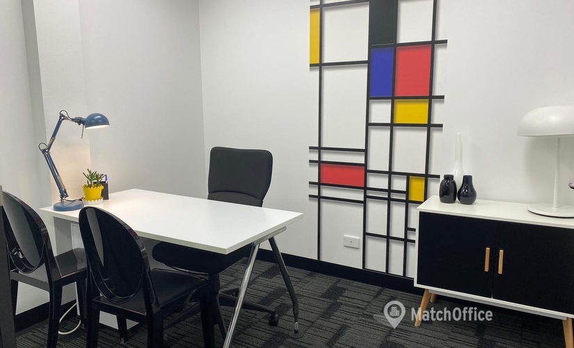 Virtual office in Sydney Botany, 1401 Botany Road (2019) - 4 | MatchOffice.com