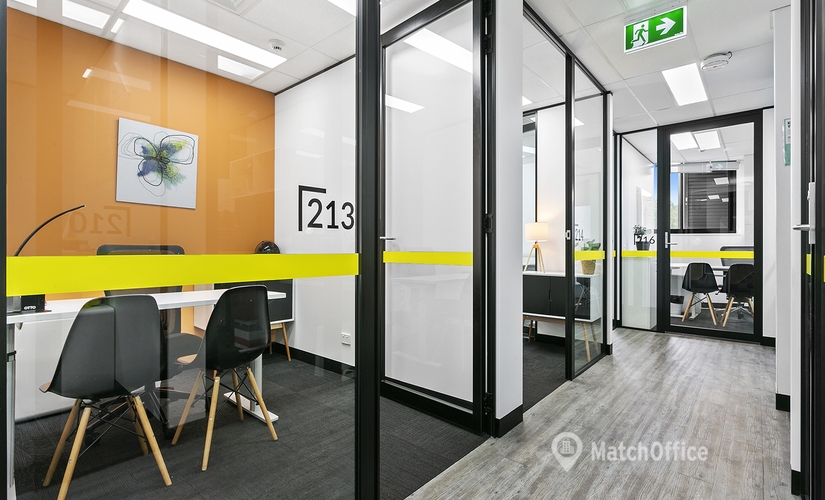 Virtual office space in Sydney, 65-71 Belmore Road (2035) - 2 | MatchOffice.com
