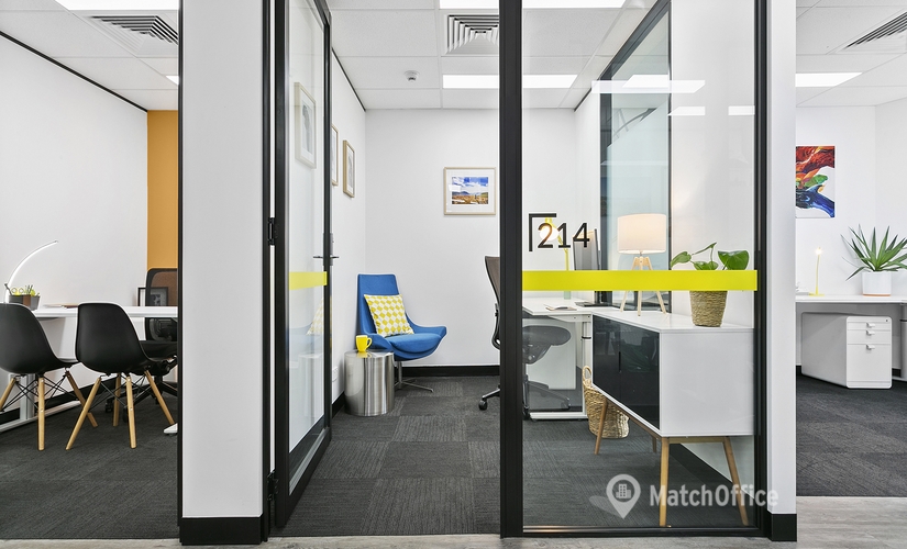 Virtual office space in Sydney, 65-71 Belmore Road (2035) - 0 | MatchOffice