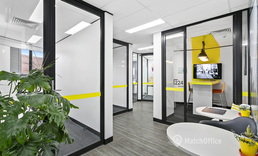 Virtual business address in Sydney, 65-71 Belmore Road (2035) - 1 | MatchOffice.com