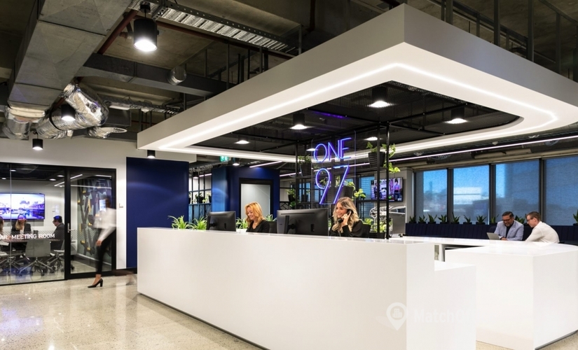 13 m² Shared office in Perth, 197 Saint Georges Terrace (6000) - 0 | MatchOffice