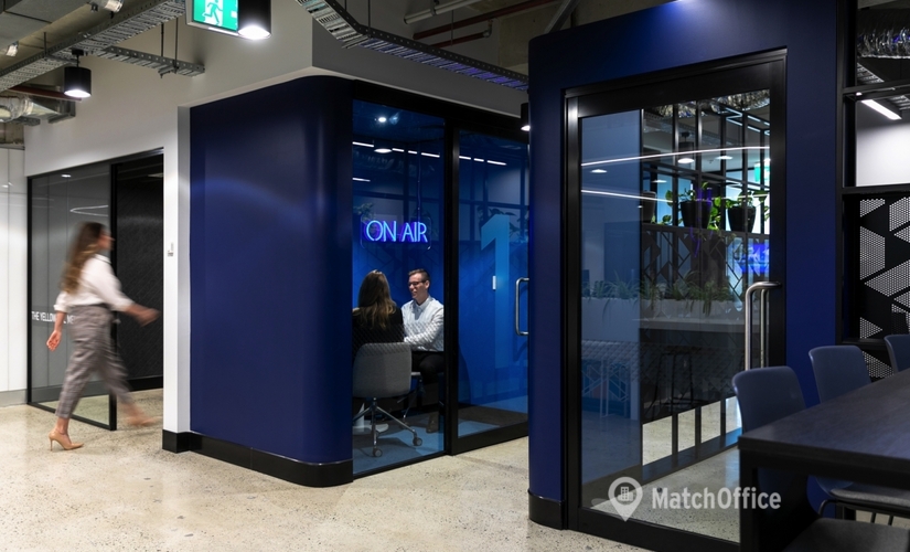 13 m² Co-working  in Perth, 197 Saint Georges Terrace (6000) - 2 | MatchOffice.com