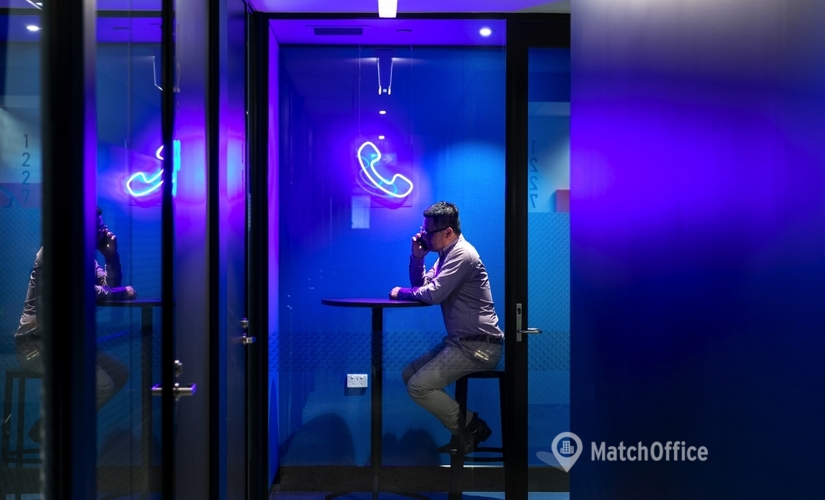 13 m² Coworking space in Perth, 197 Saint Georges Terrace (6000) - 3 | MatchOffice.com