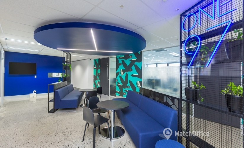 13 m² Coworking  in Perth, 197 Saint Georges Terrace (6000) - 5 | MatchOffice.com