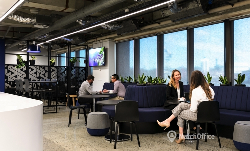 24 m² Office space up for rent in Perth, Saint Georges Terrace 197, 6000  - 1 | MatchOffice