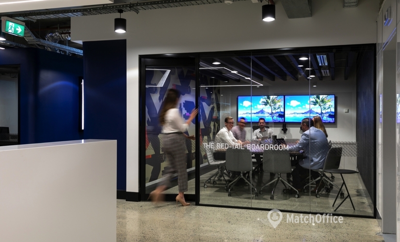 24 m² Office space up for rent in Perth, Saint Georges Terrace 197, 6000  - 3 | MatchOffice
