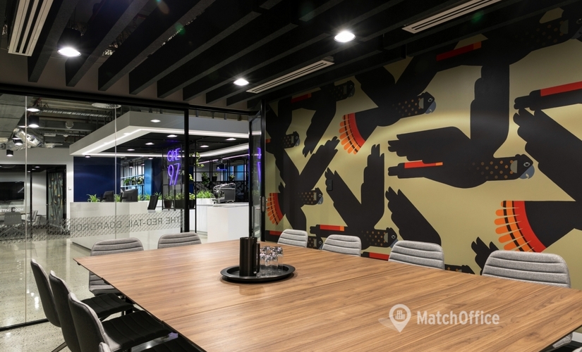 24 m² Office for rent in Perth, Saint Georges Terrace 197, 6000 - 4 | MatchOffice