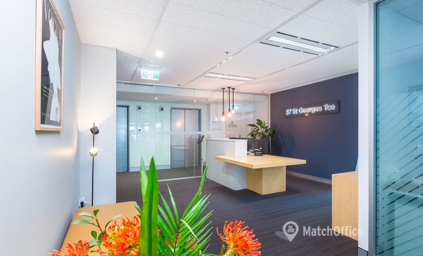 24 m² Business space in Perth, Saint Georges Terrace 37 (6000) - 1 | MatchOffice