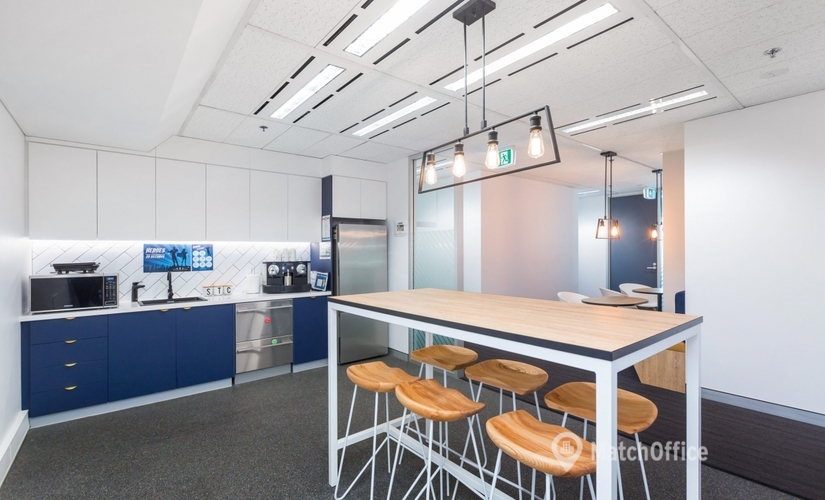 24 m² Business park in Perth, Saint Georges Terrace 37 (6000) - 2 | MatchOffice.com