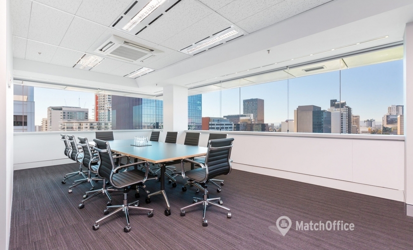 24 m² Business park in Perth, Saint Georges Terrace 37 (6000) - 4 | MatchOffice.com