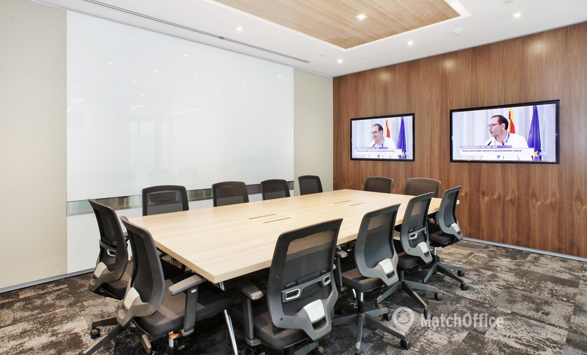 55 m² Shared workspace  in Sydney, Level 16 & 17 (2000) - 1 | MatchOffice