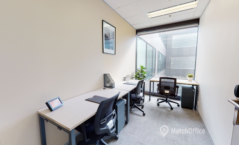 55 m² Coworking space in Sydney, Level 16 & 17 (2000) - 3 | MatchOffice