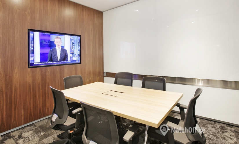 55 m² Serviced office in Sydney, Level 16 & 17 (2000) - 1 | MatchOffice.com