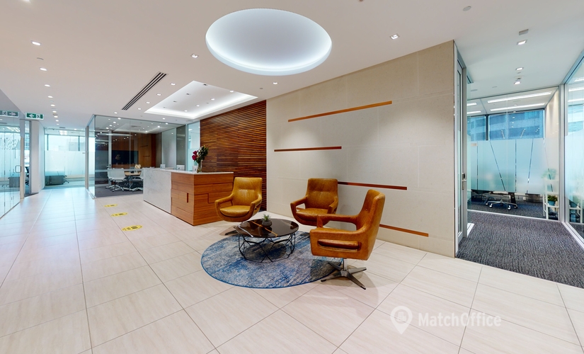 30 m² Convention center in Sydney, 1 O'Connell Street (2000) - 2 | MatchOffice.com