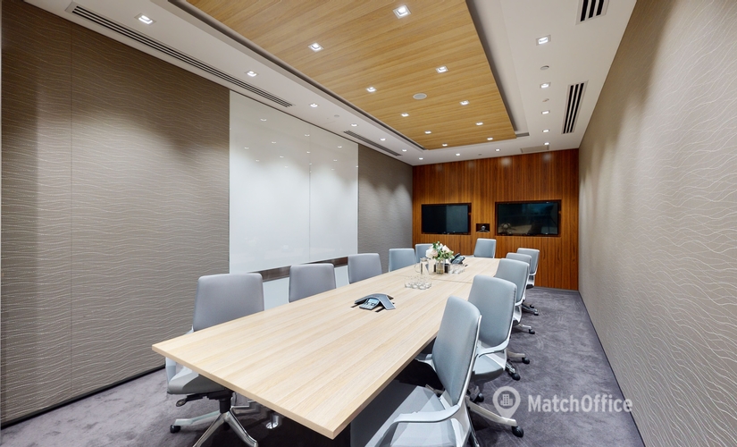 30 m² Convention center in Sydney, 1 O'Connell Street (2000) - 1 | MatchOffice.com